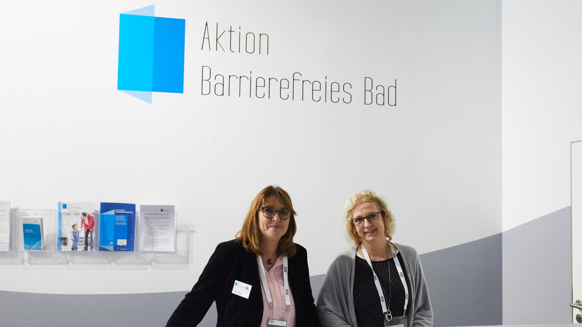 Aktion Barrierefreies Bad