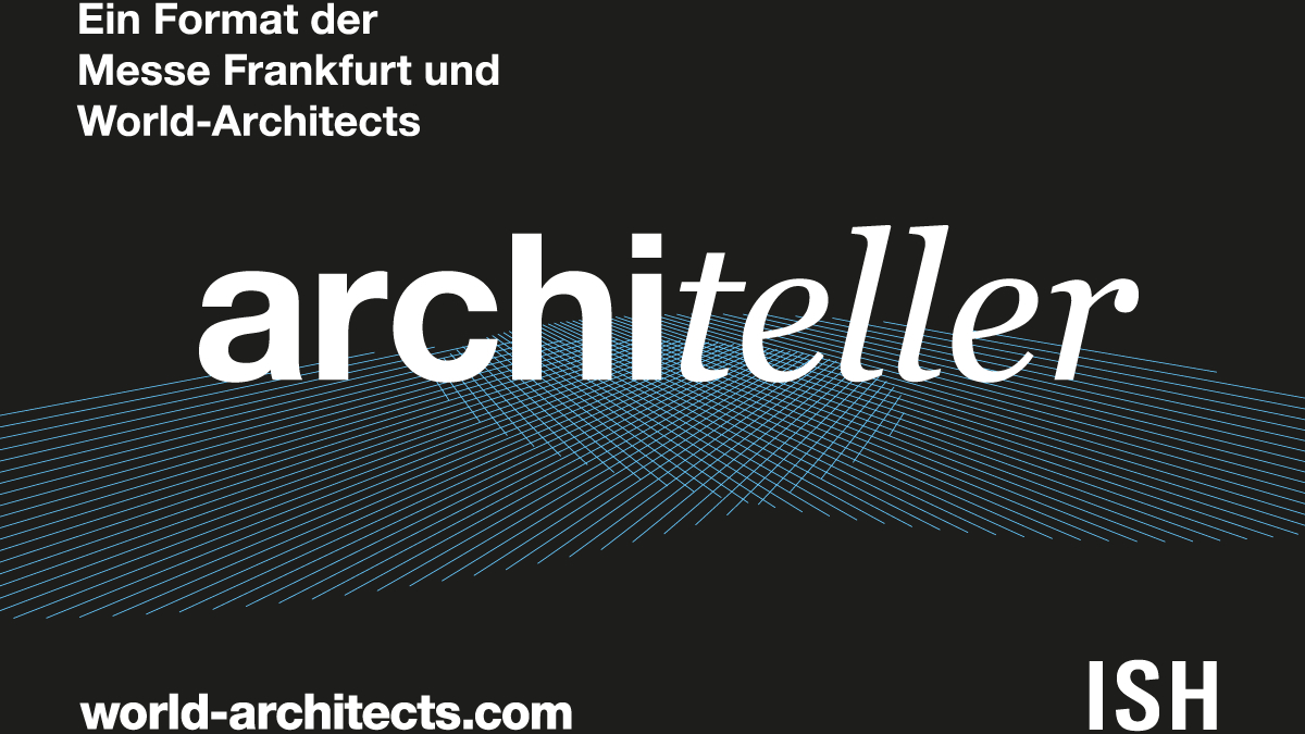 Keyvisual Architeller