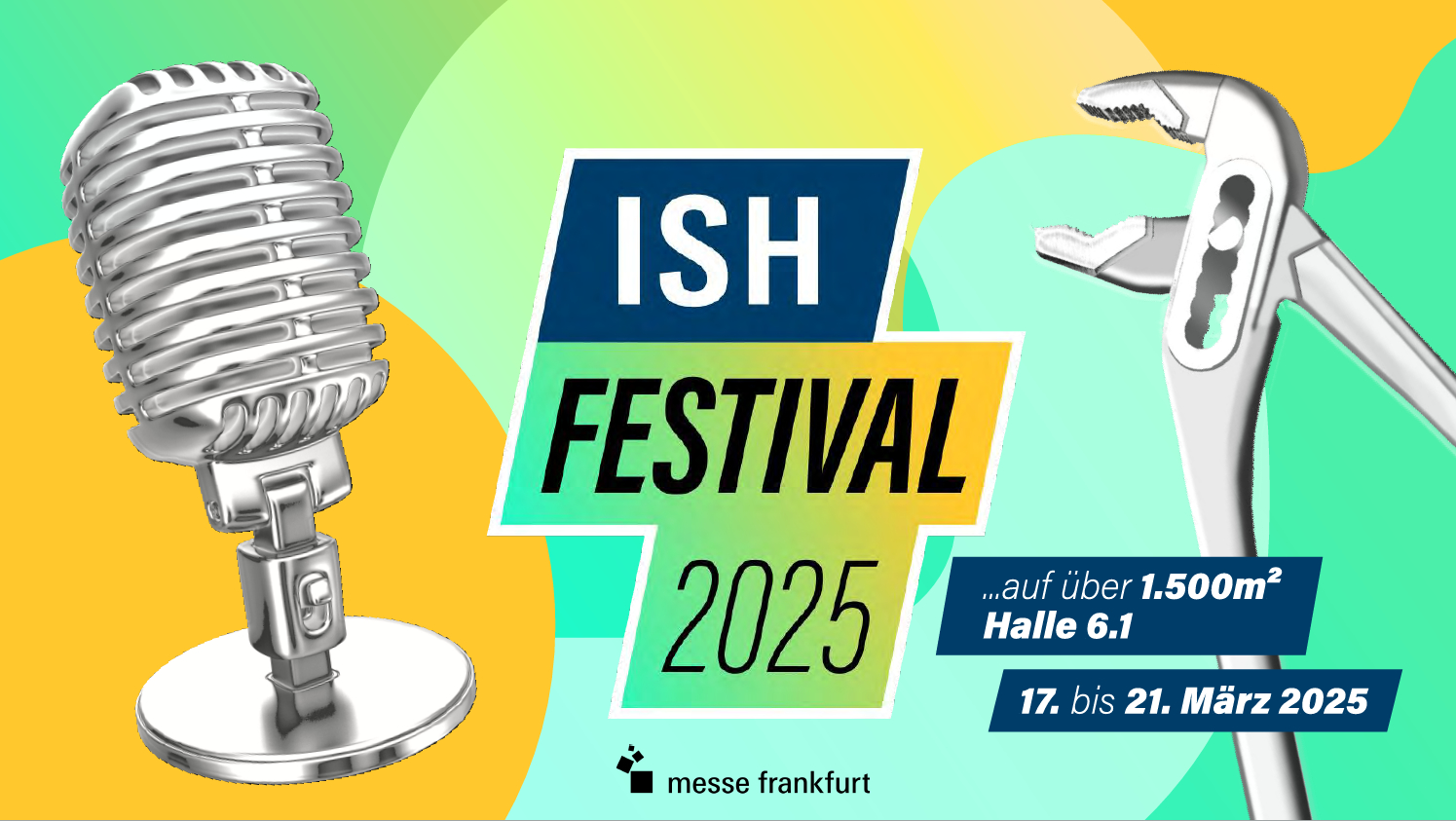 ISH Festival 2025