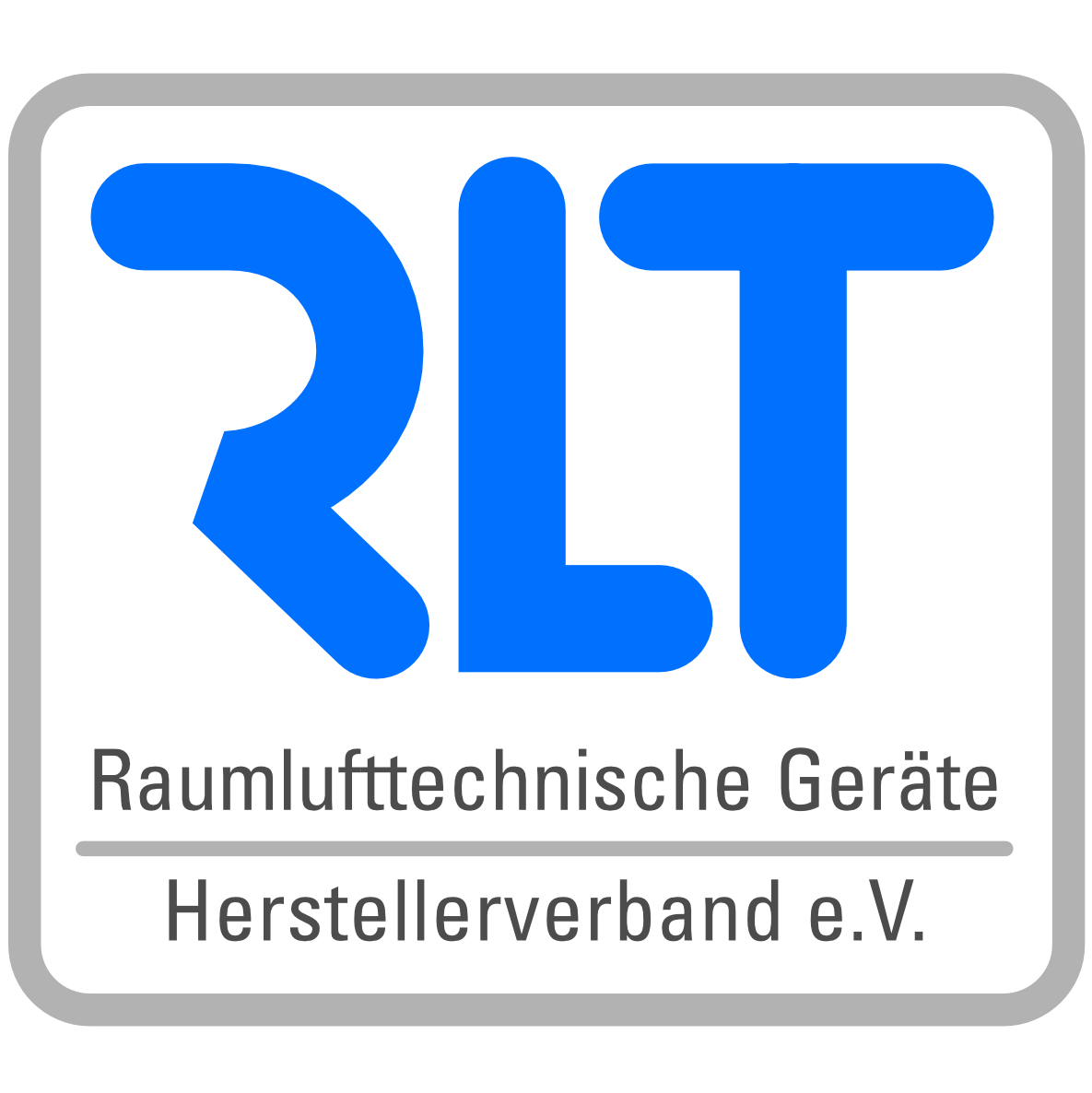 Logo RLT