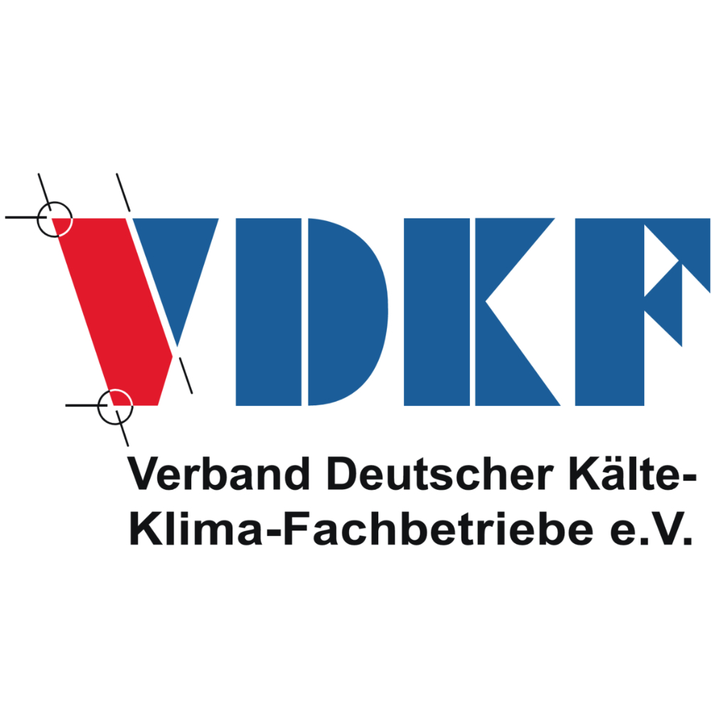 Logo VDKF