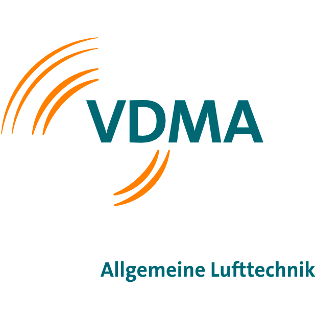 Logo VDMA Allgemeine Lufttechnik