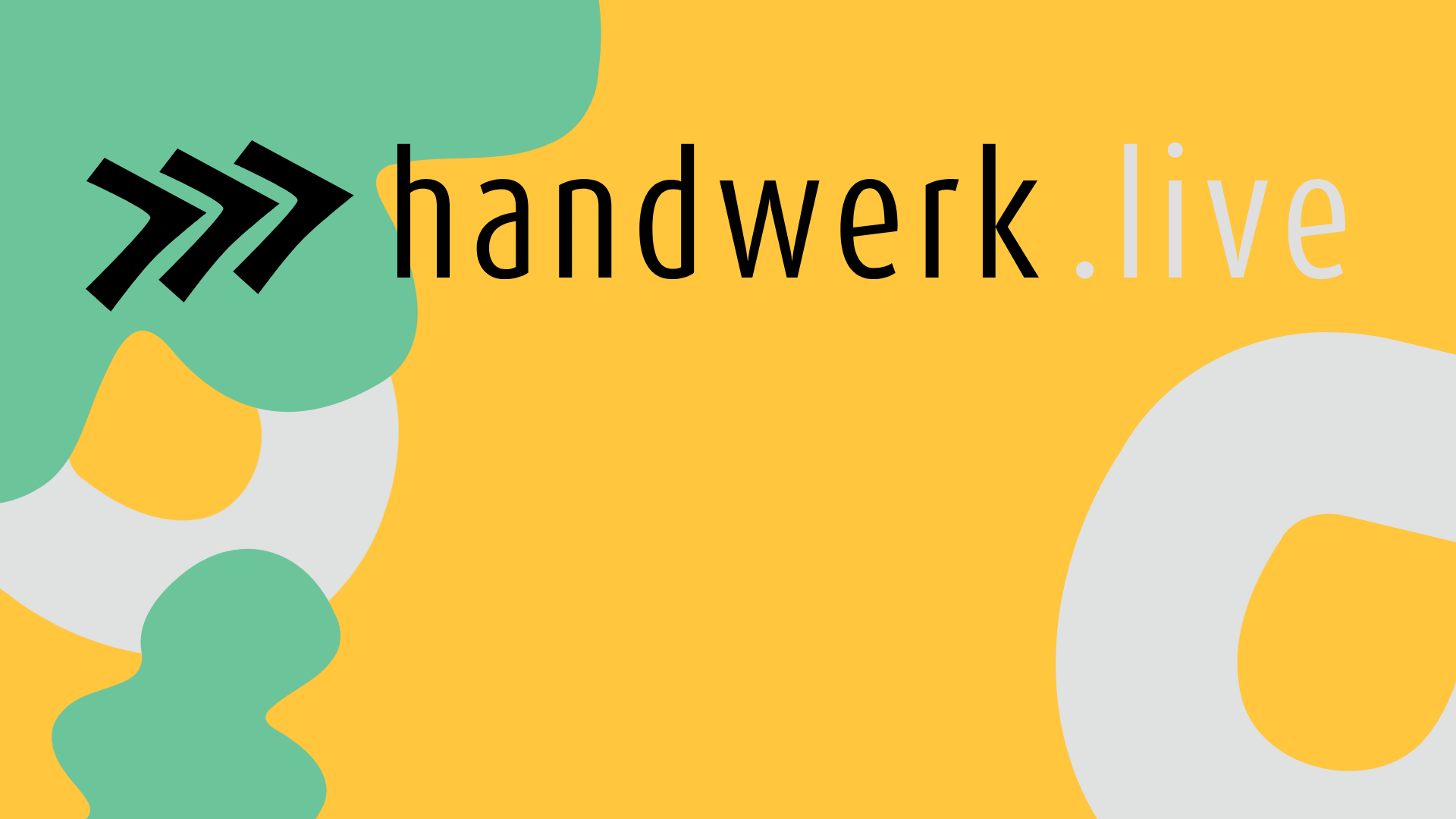 Logo handwerk.live