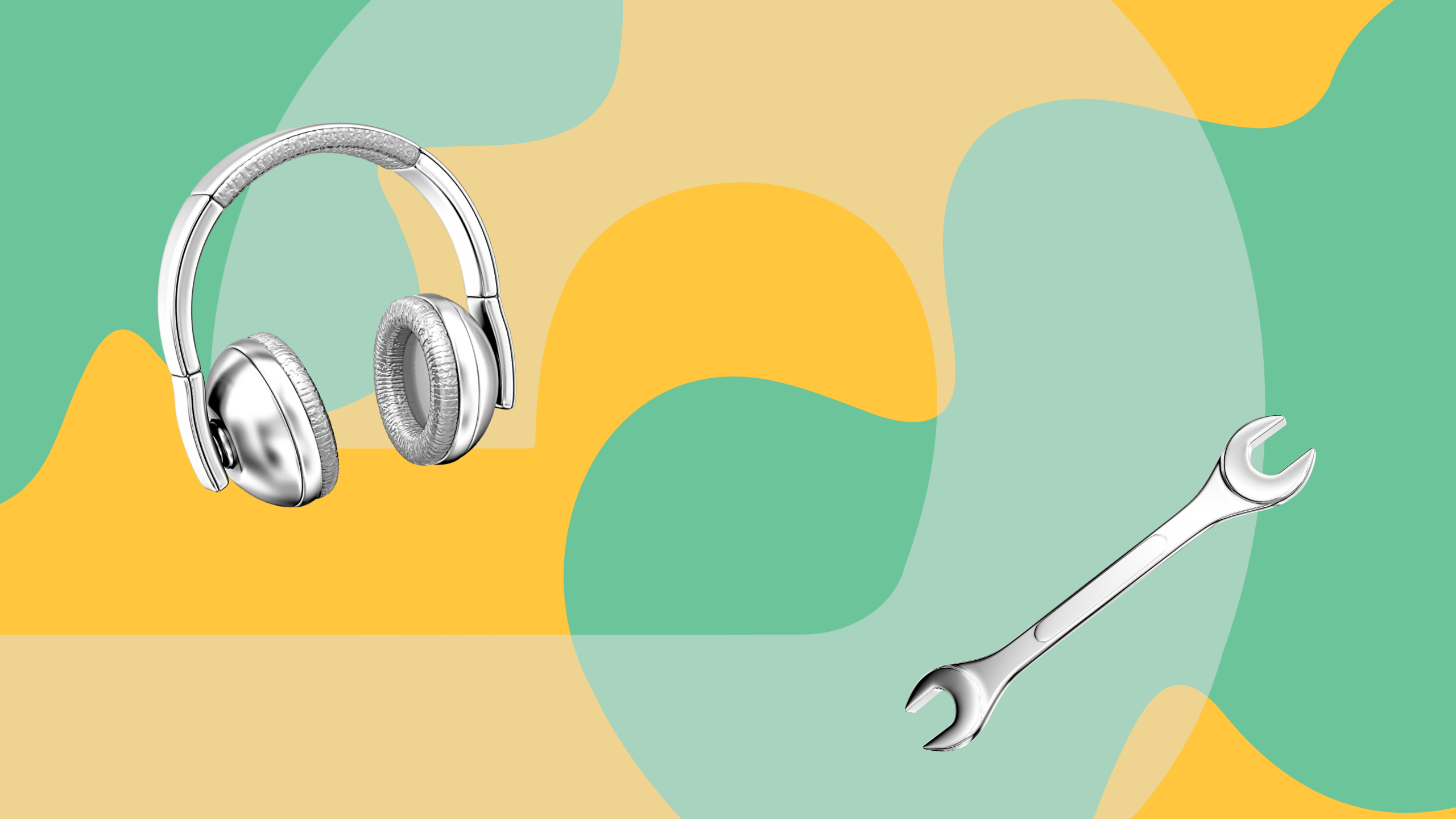 ISH Festival Keyvisual