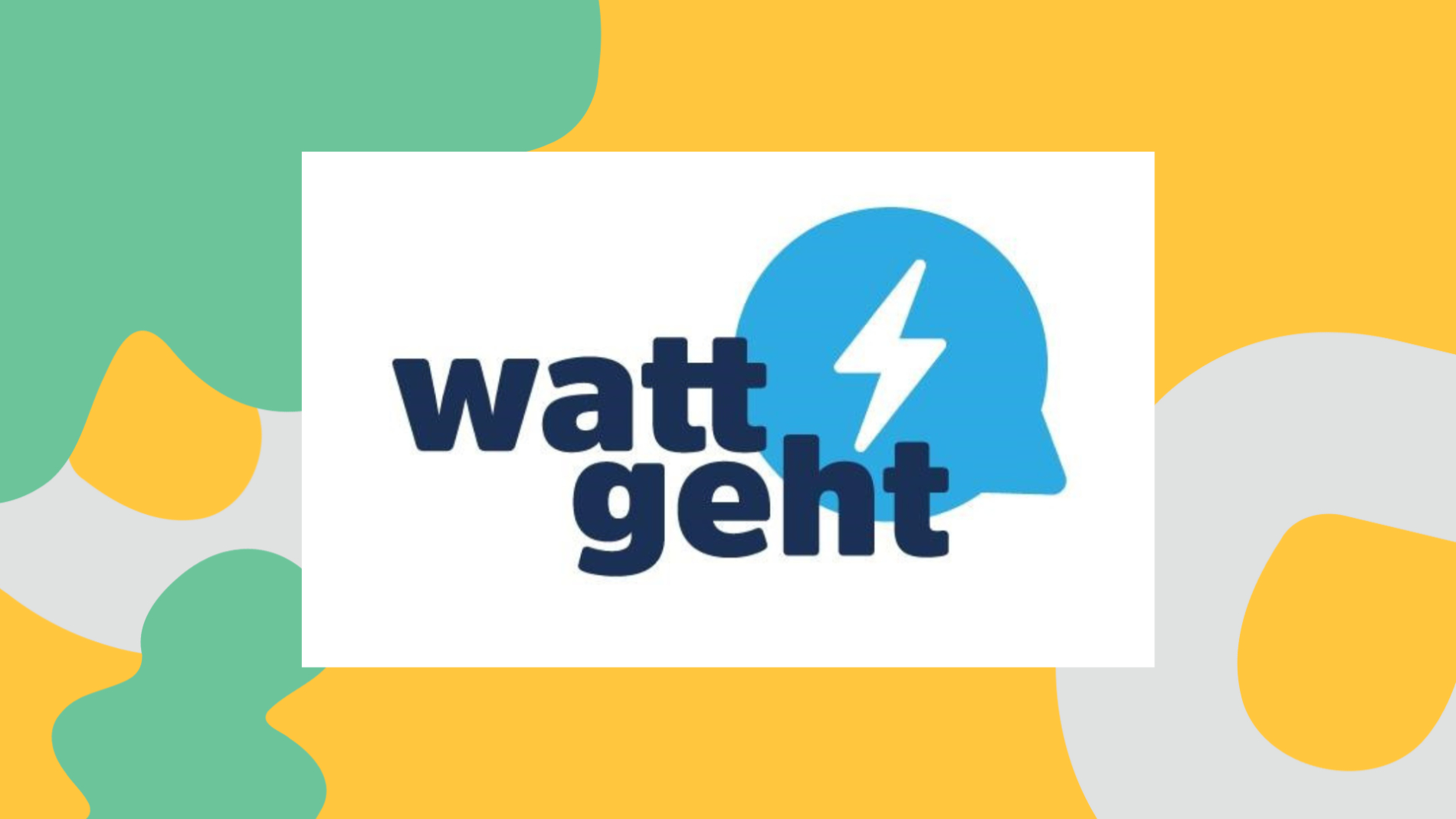 Wattgeht