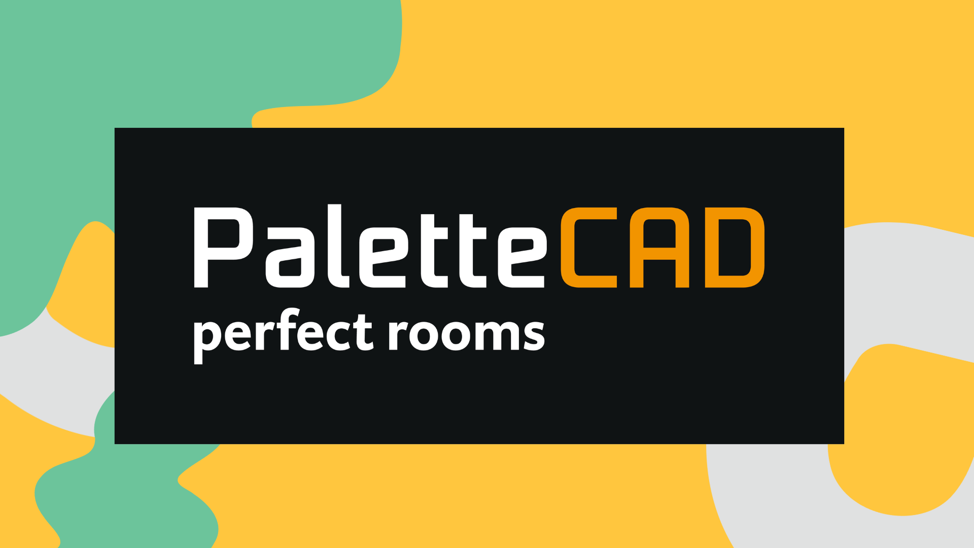 Logo PaletteCAD