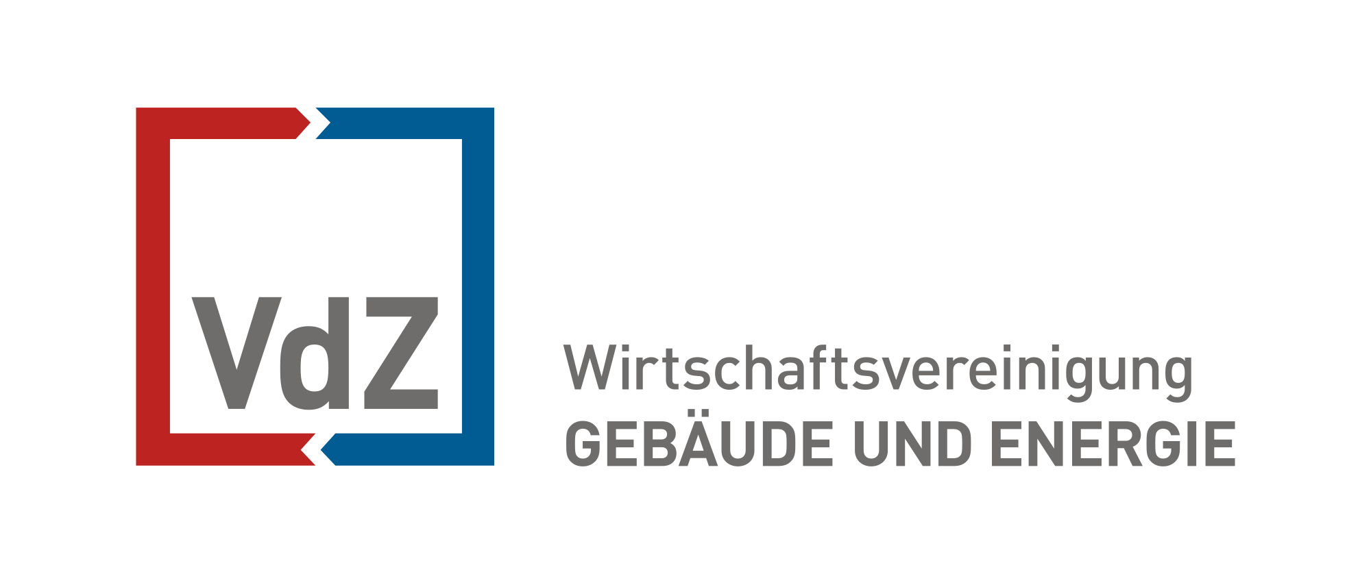 VdZ Logo