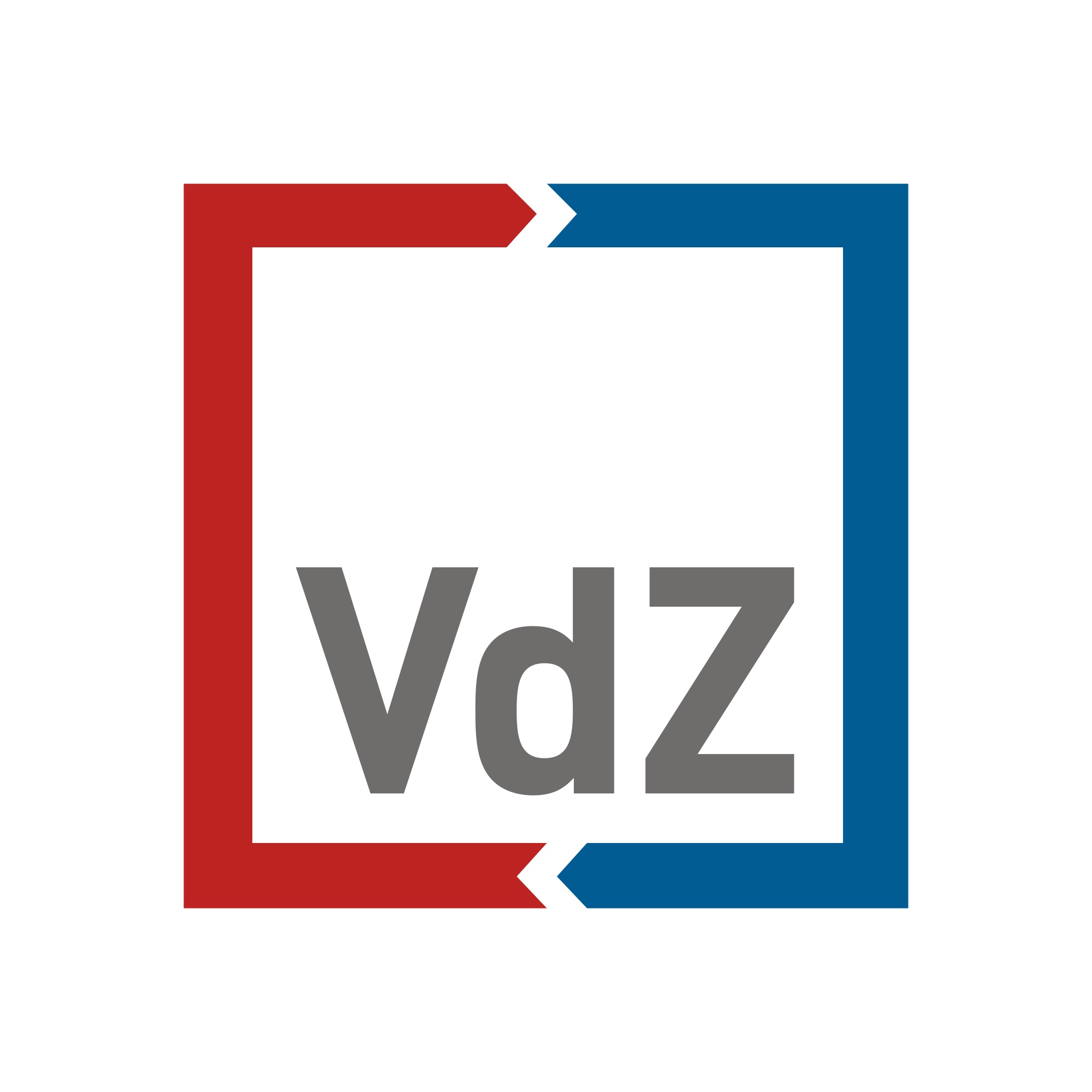 VdZ Logo