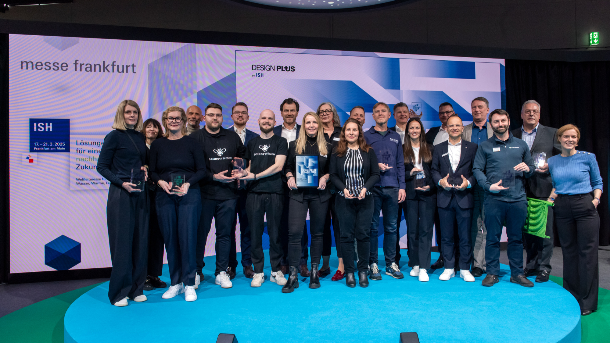 Design Plus 2025 Gewinner