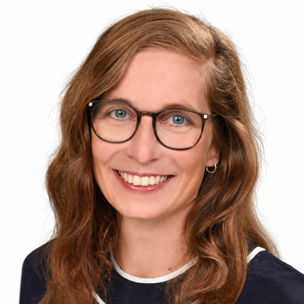 Dr.-Ing. Claudia Kandzia