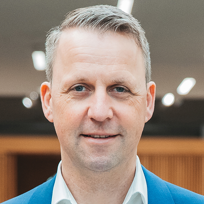 Sven Rensinghoff