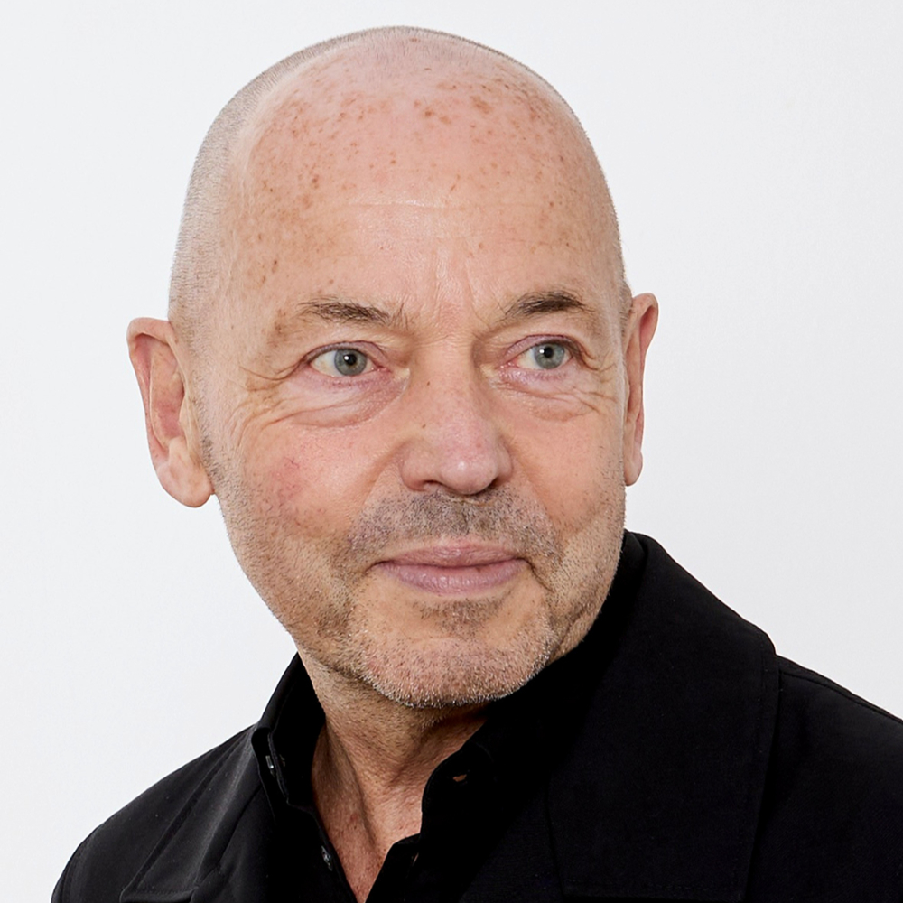 Prof. Amandus Samsøe Sattler
