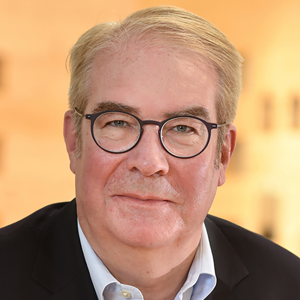 Jens J. Wischmann