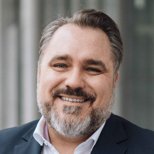 Daniel Föst