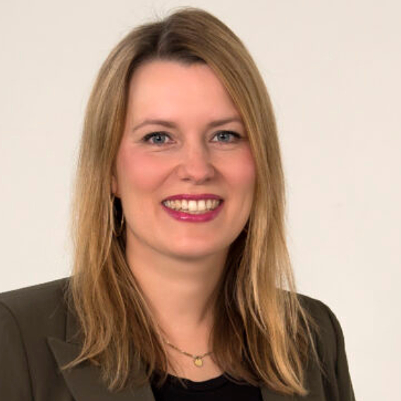 Gerhild Neumann