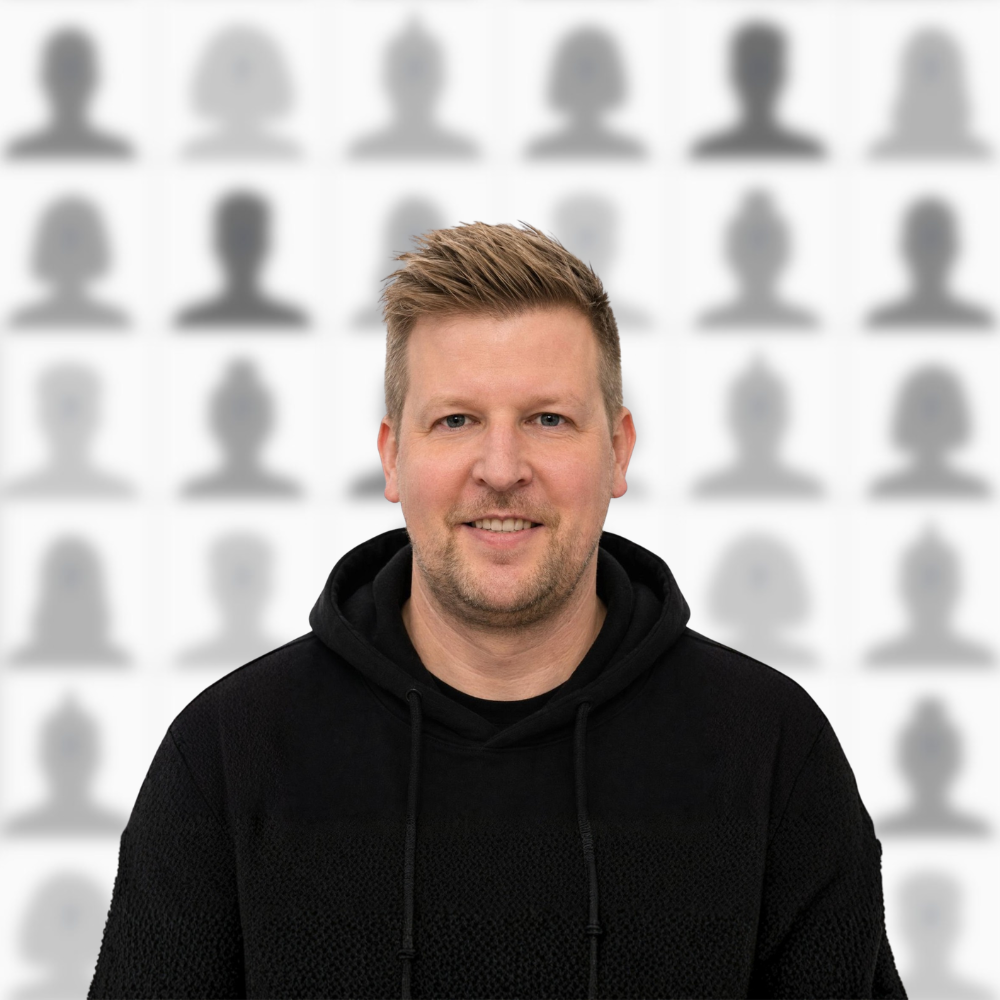 Stefan Bergermann