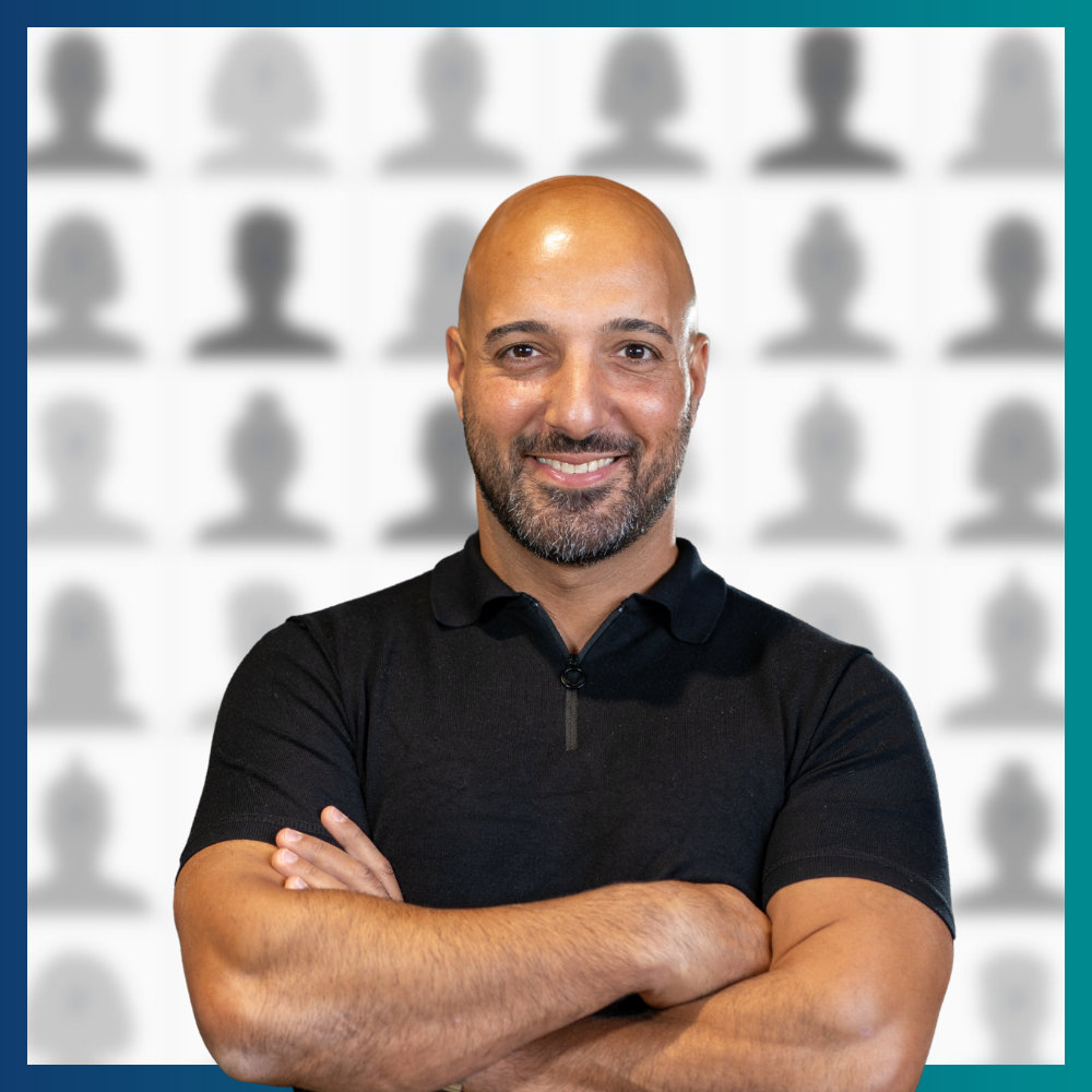 Cehan San, Master Plumber and Heating Engineer & Managing Director of a Medium-Sized Plumbing and Heating Service Business