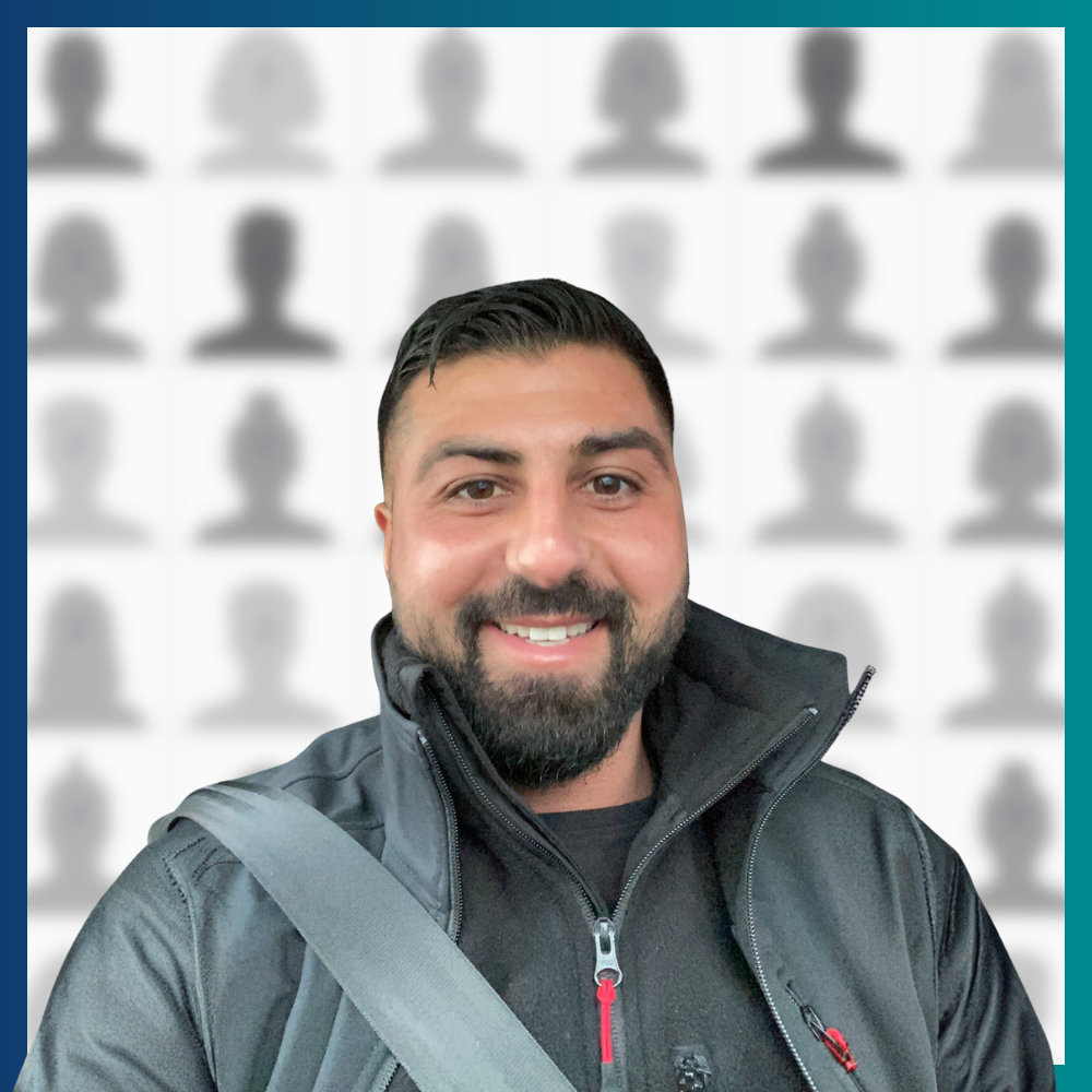 Orkun Arslanmekik, Plumbing, Heating, Ventilation and Air Conditioning Technician