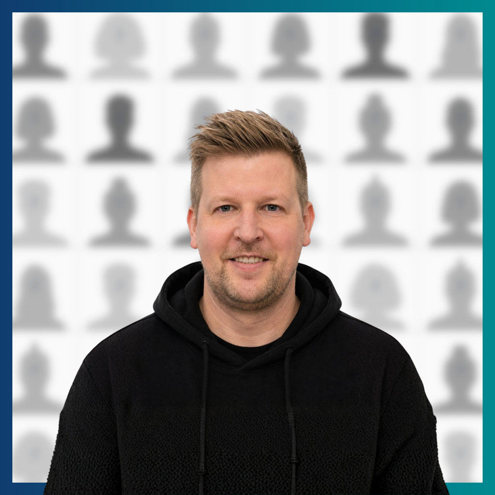 Stefan Bergermann, Heating and Ventilation Technican
