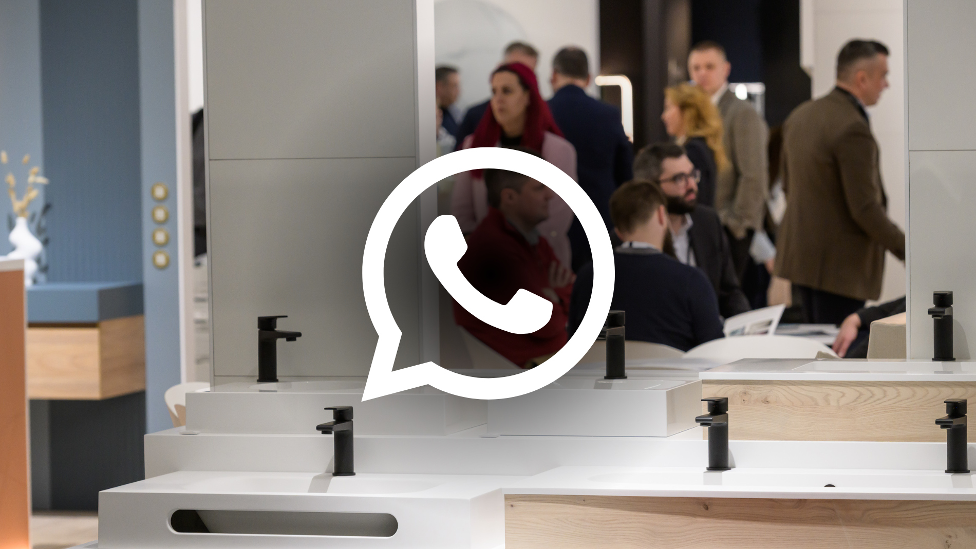 Whatsapp-Symbol
