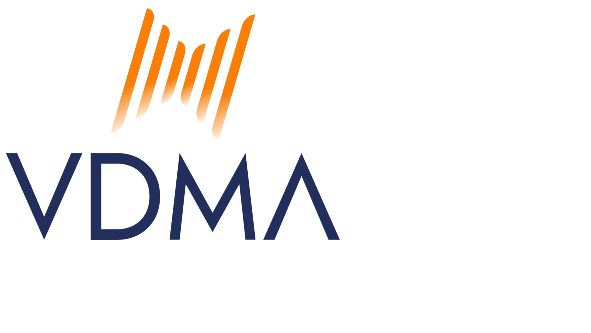Logo VDMA