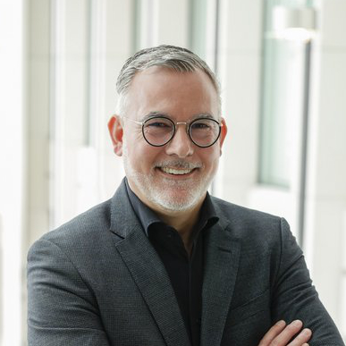 Volker Meyer