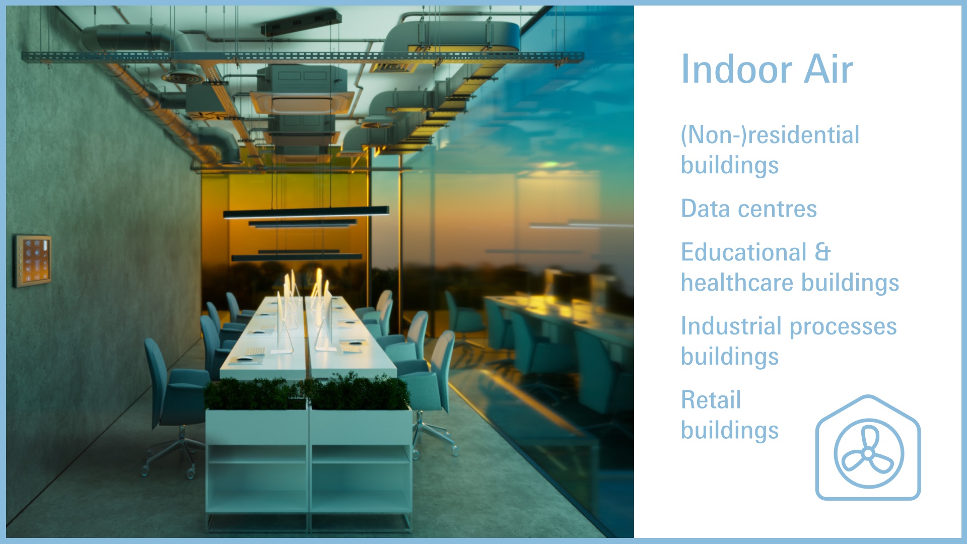 Indoor Air Solutions