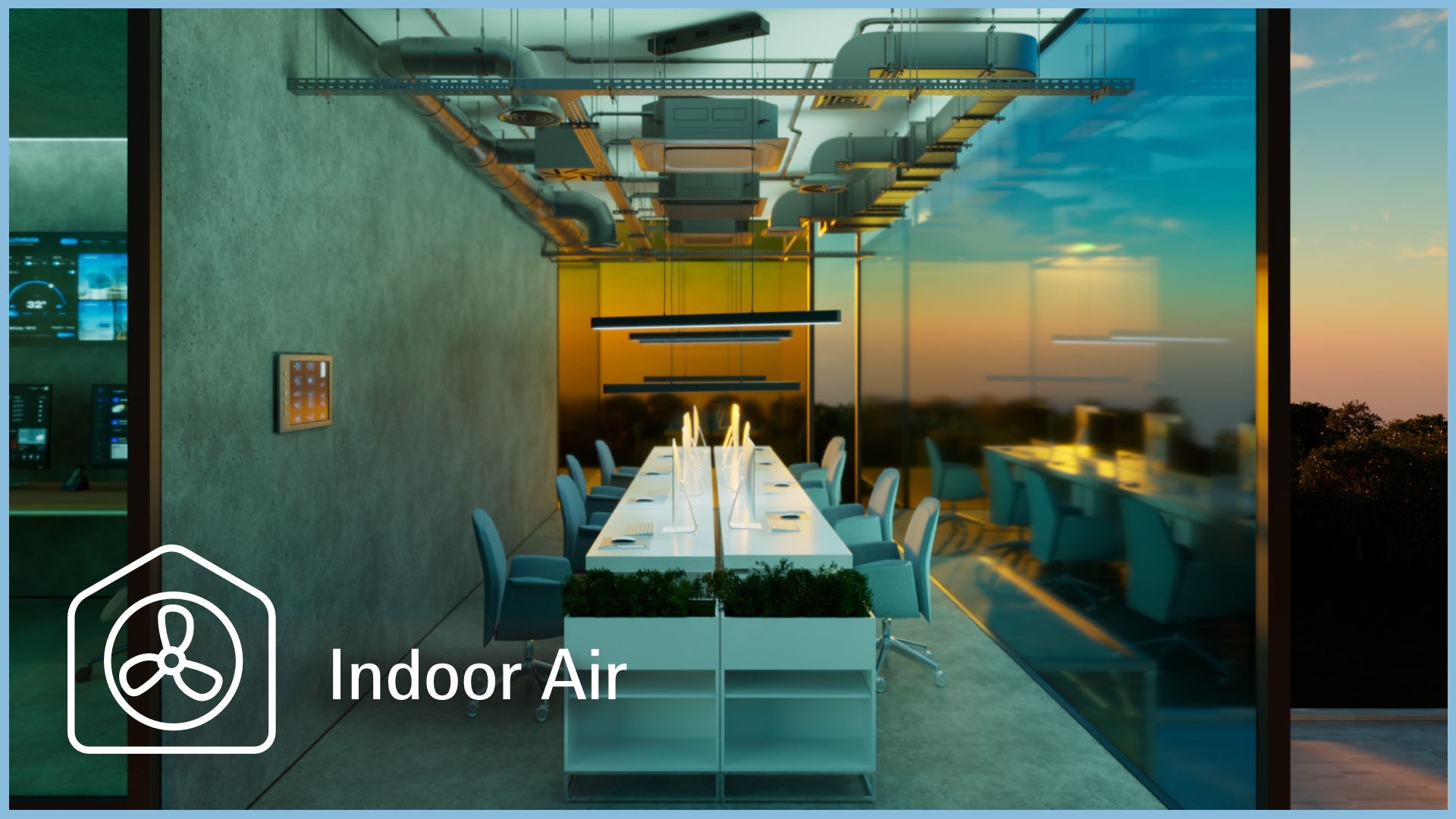 Indoor Air Solutions