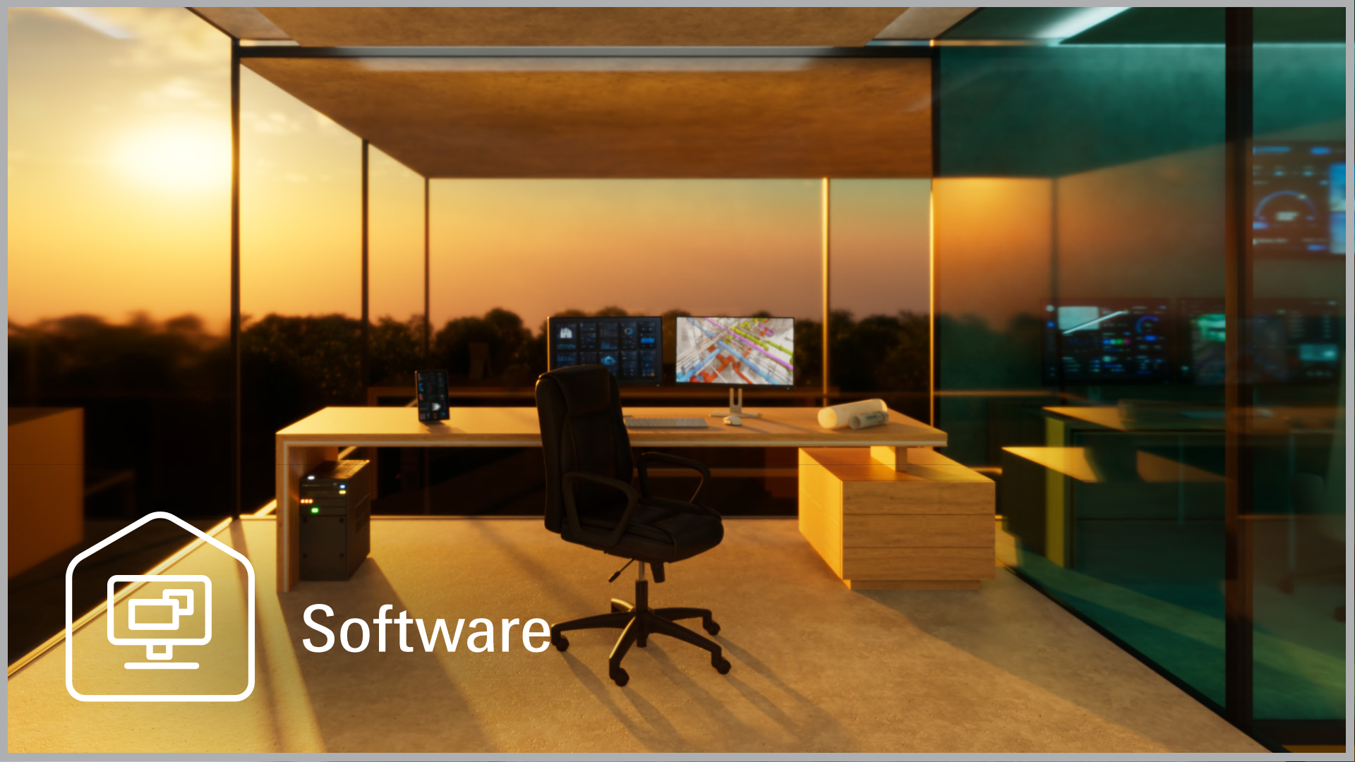 Software solutions