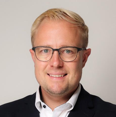 Eike Kolshorn