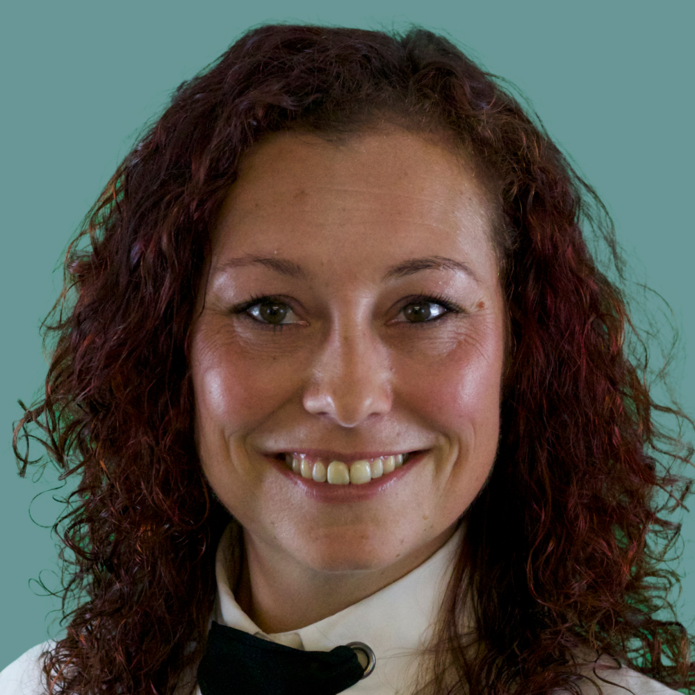 Nadine Kraußer