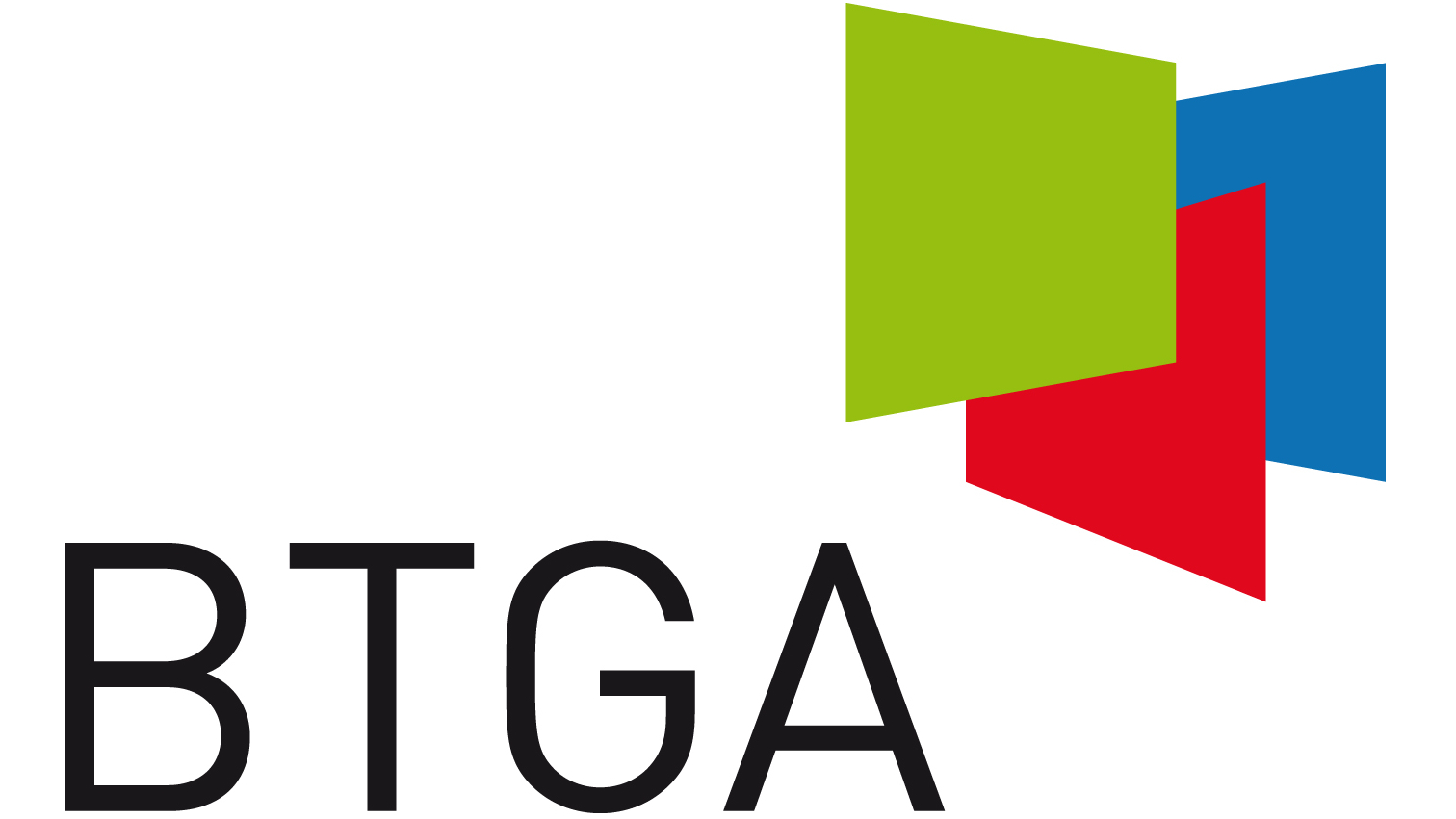 Logo BTGA