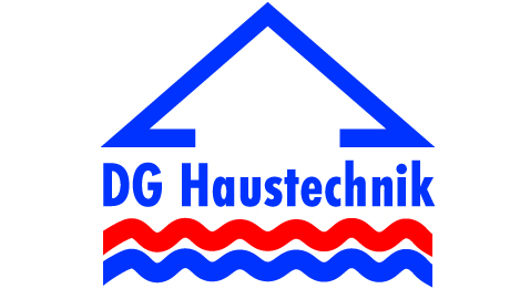 Logo DG Haustechnik
