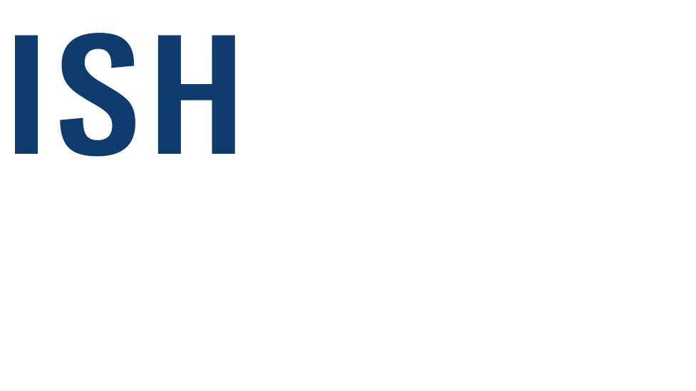 Logo ISH