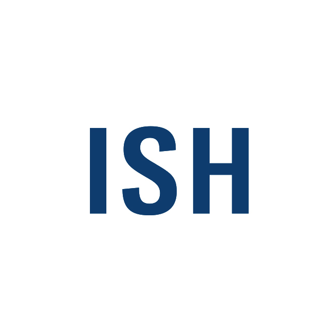 Logo ISH