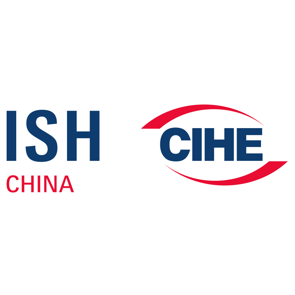Logo ISH China CIHE