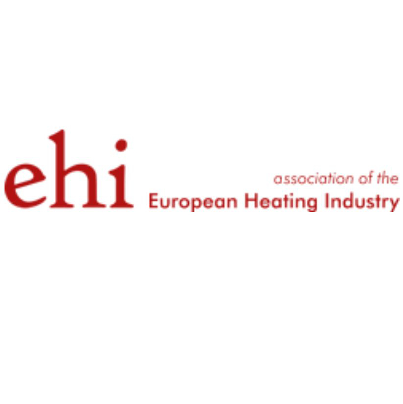 Logo EHI – Europaen Heating Association