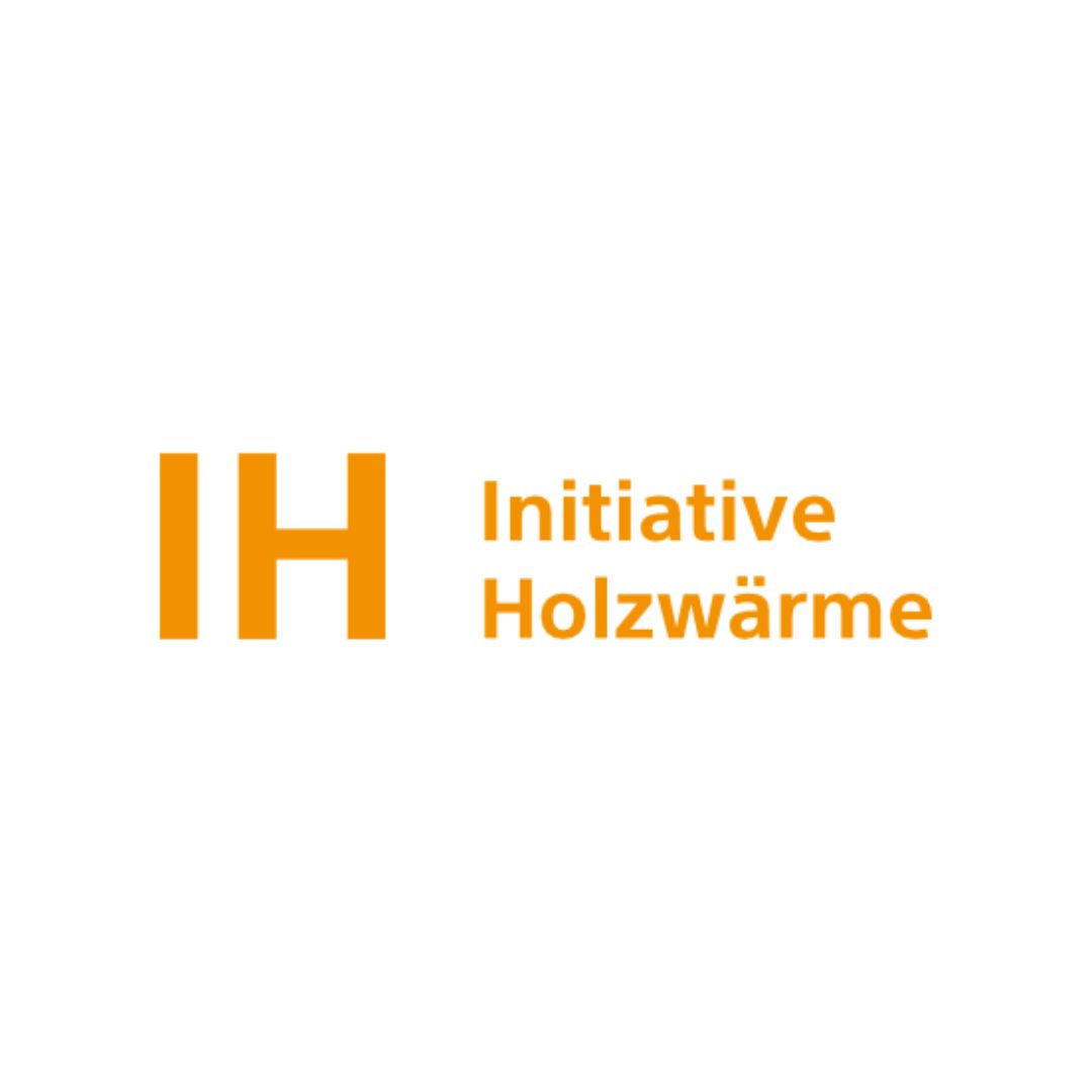 Logo Initiative Holzwärme