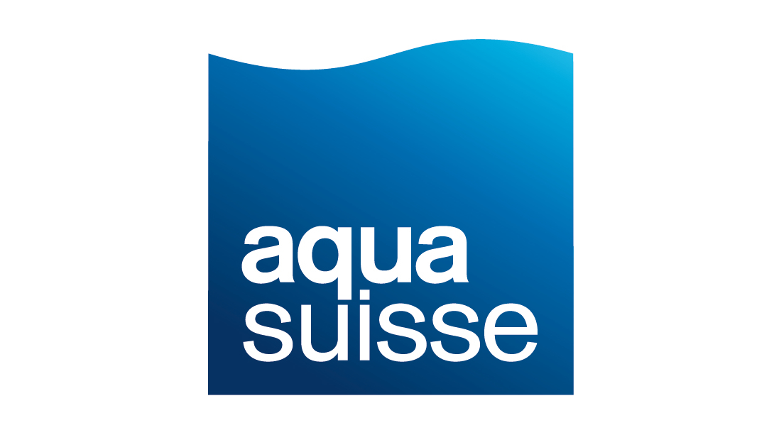 Logo aqua suisse