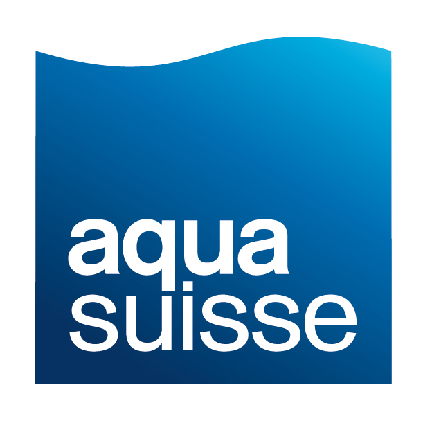 Logo aqua suisse