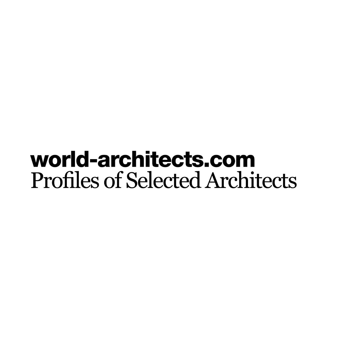 Logo World Architects
