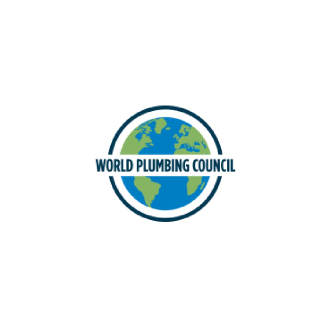 Logo World Plumbing Council