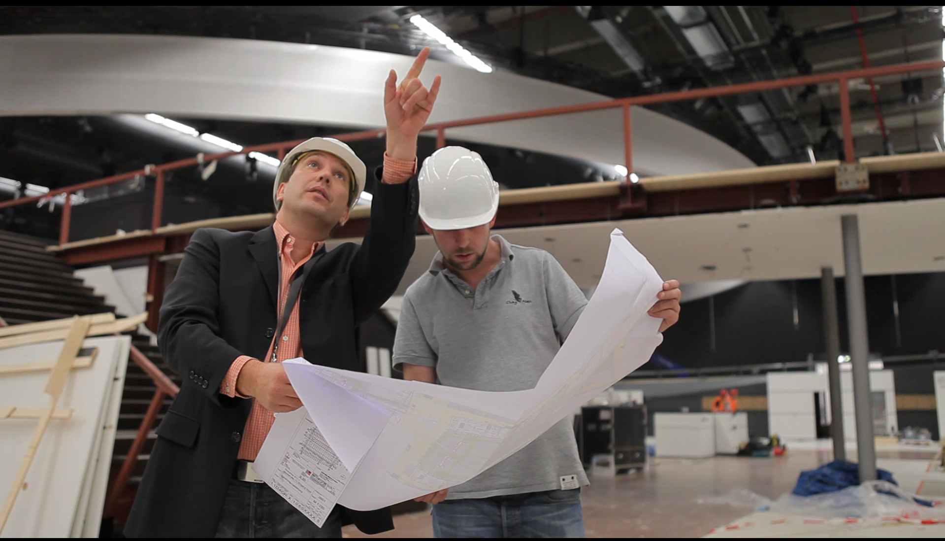 Informationen für Aussteller