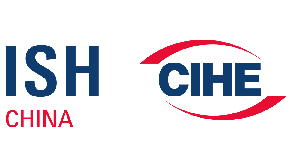 Logo ISH China