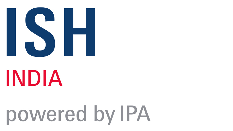Logo ISH India