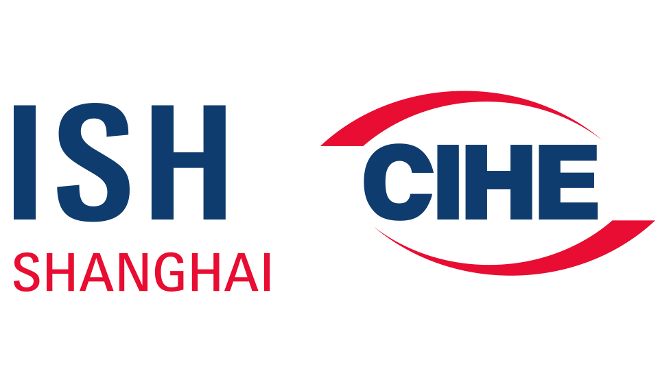 Logo ISH Shanghai CIHE